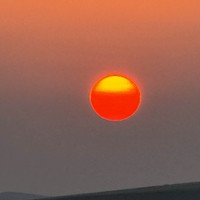 Фото отзыва 3: экскурсия "По пустыне — на джипе!"