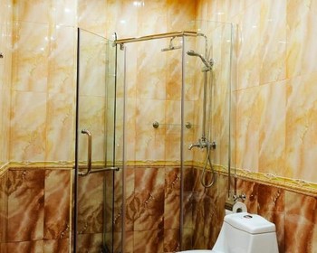 Прогулка по вечернему Еревану