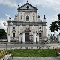Фото отзыва 3: экскурсия "Групповая экскурсия в замки Мир и Несвиж (обед включен)"