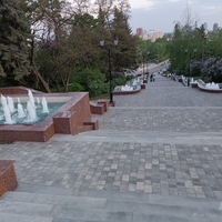 Фото отзыва 3: экскурсия "Знакомство с Липецком"