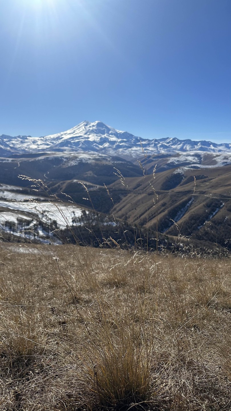 Поездка навсегда останется в сердце! И как же в ней все зависит от людей!