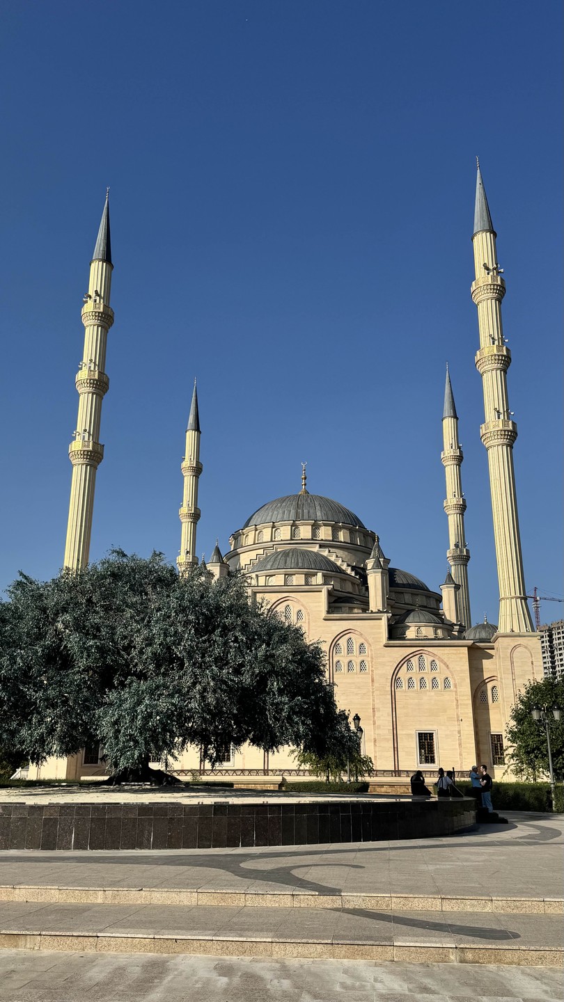 Экскурсия очень порадовала, программа интересная, не перегруженная. Гид Юрий внимателен и вежлив, очень деликатен при рассказе