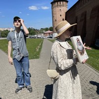 Фото отзыва 1: экскурсия "Коломенский кремль и Посад за 1 день!"