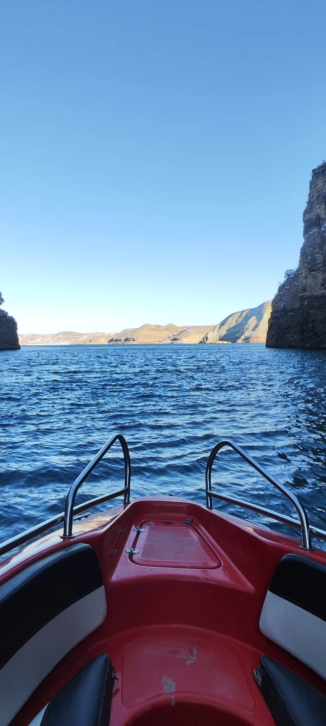 Головокружительный Дагестан (Ольга)