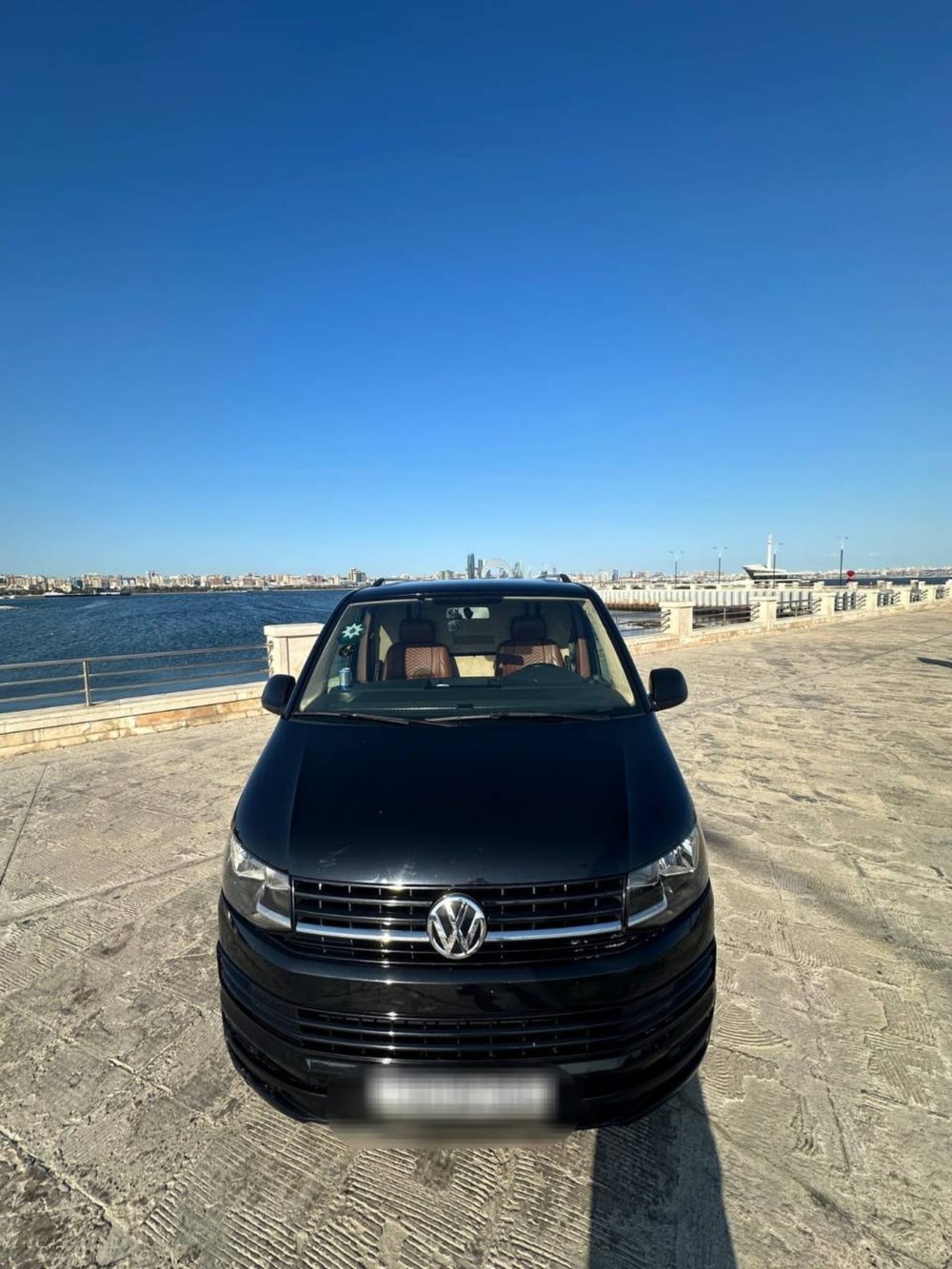 Трансфер для всех в Баку (7/9)