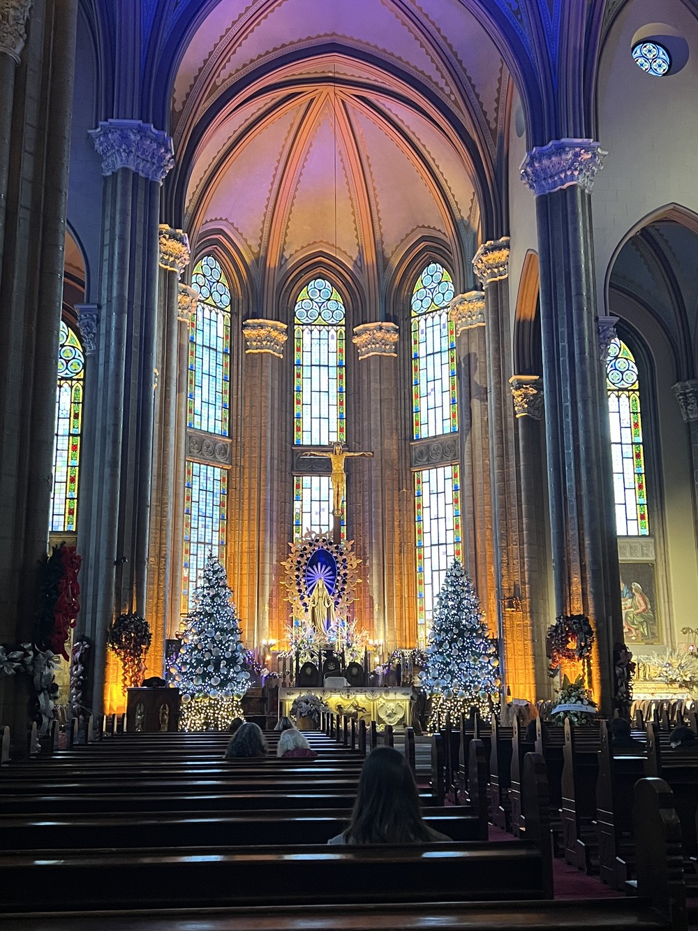 Знакомство с Истикляль и площадью Таксим (4/8)