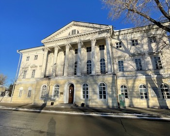 «Сибирский Париж»: достопримечательности Иркутска, посёлок Листвянка