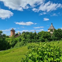 Фото отзыва 6: экскурсия "Добро пожаловать в Суздаль!"