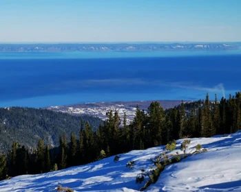 Экскурсия по Иркутску и завершение тура