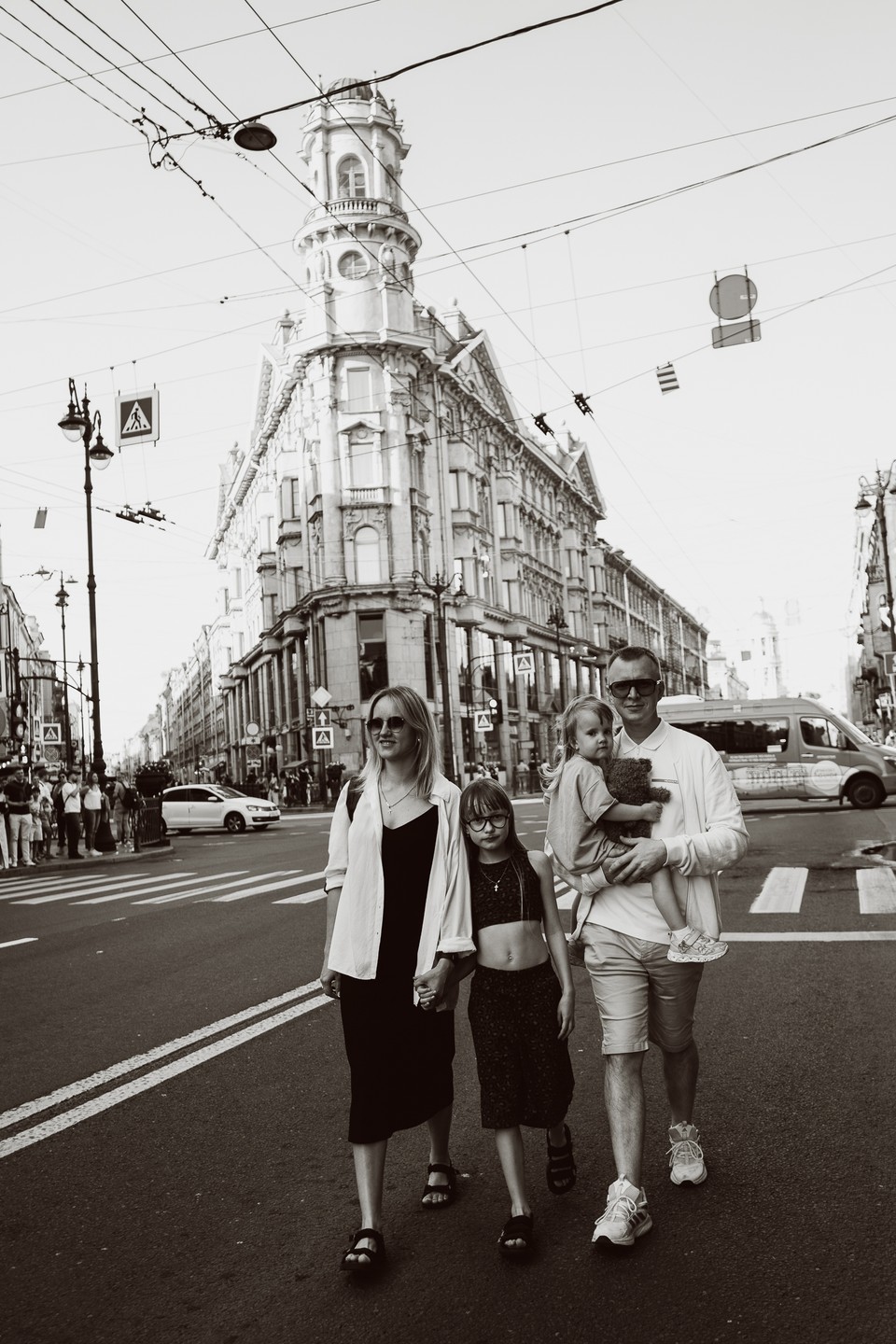 Секретный Петербург: прогулка с фотографом (Людмила)