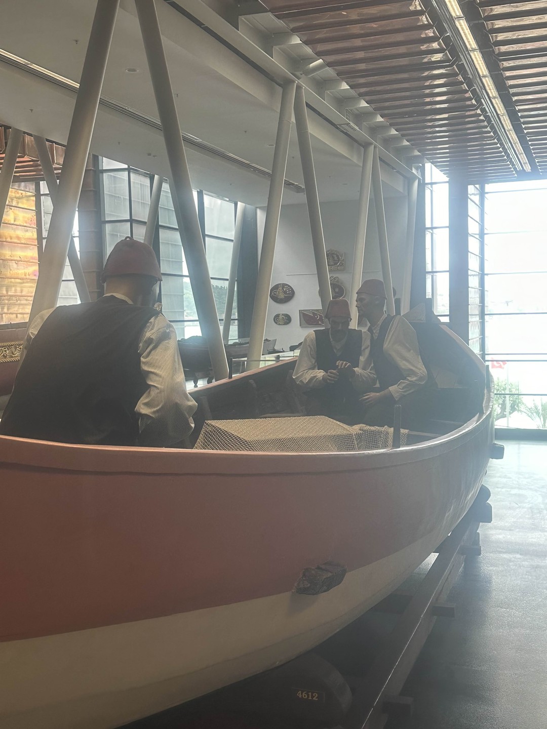 Очень познавательная экскурсия! Гид молодец!