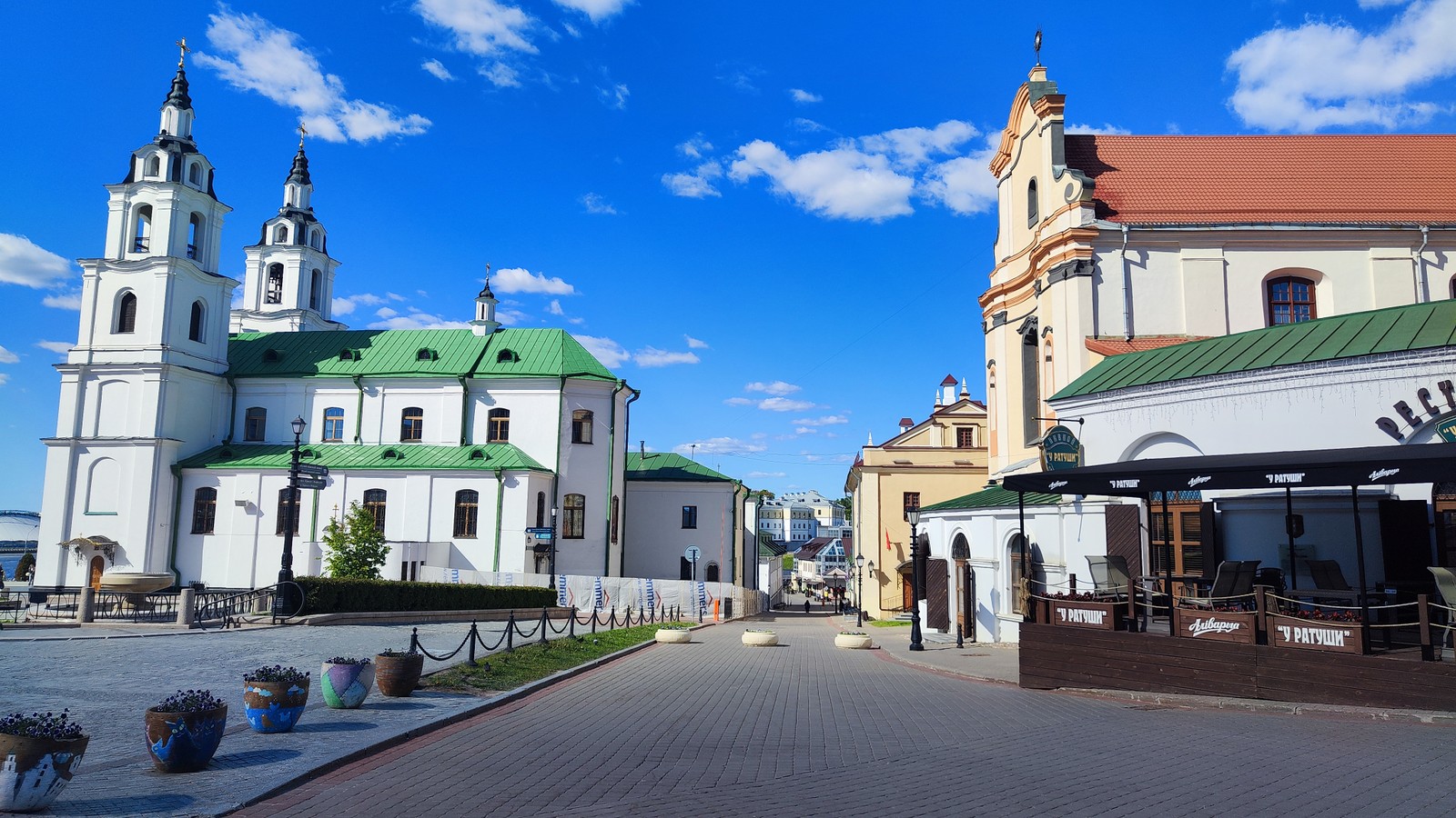 Самобытная Беларусь: погружение в культуру, историю и традиции (15/15)