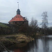 Фото отзыва 10: экскурсия "В Карелию и Рускеалу на день из Петербурга"