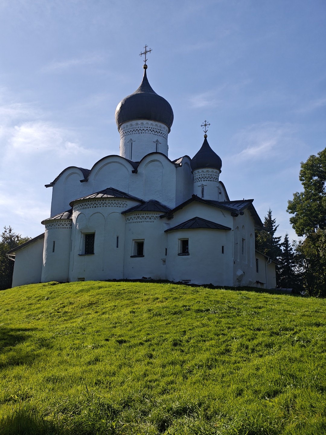 Такой древний Псков (Оксана)