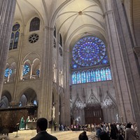 Фото отзыва 2: экскурсия "Первое свидание с Парижем — в компании искусствоведа"