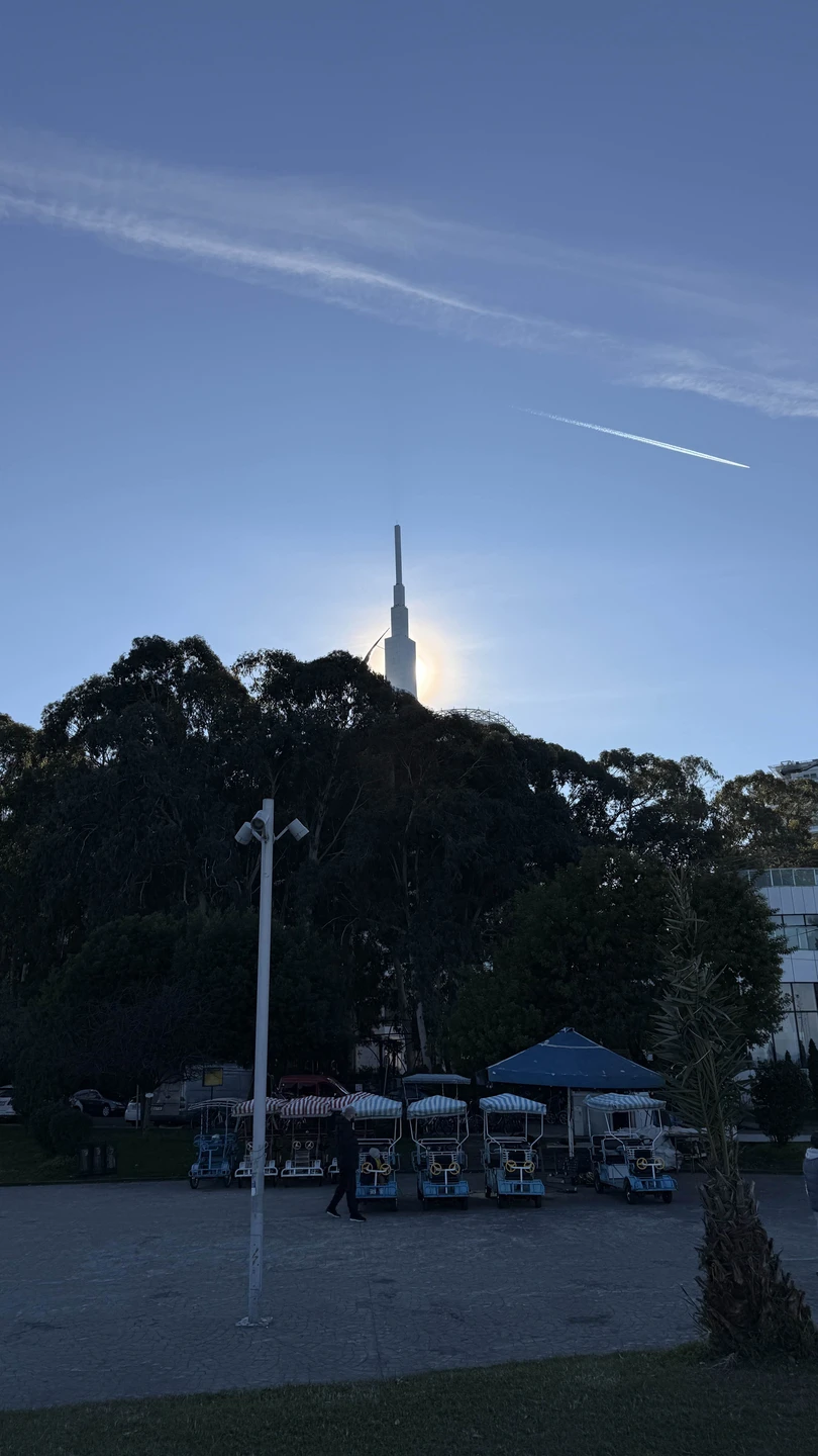 Пешком по старому Батуми (Олег)