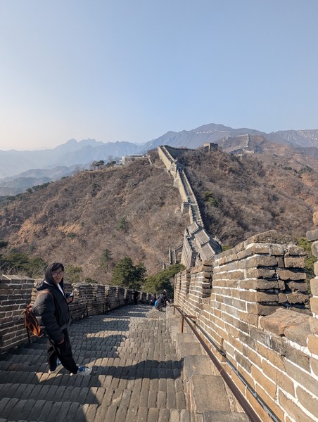 Если вам посчастливится гулять по Пекину с гидом Евгением — считайте, что вы выиграли туристическую лотерею