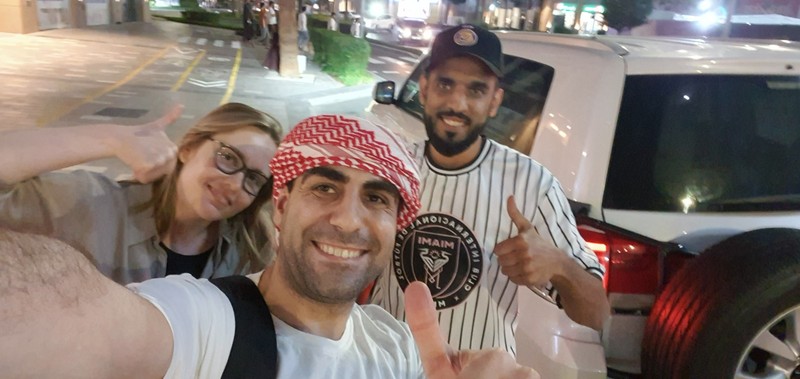 Сафари было замечательно, много впечетлений