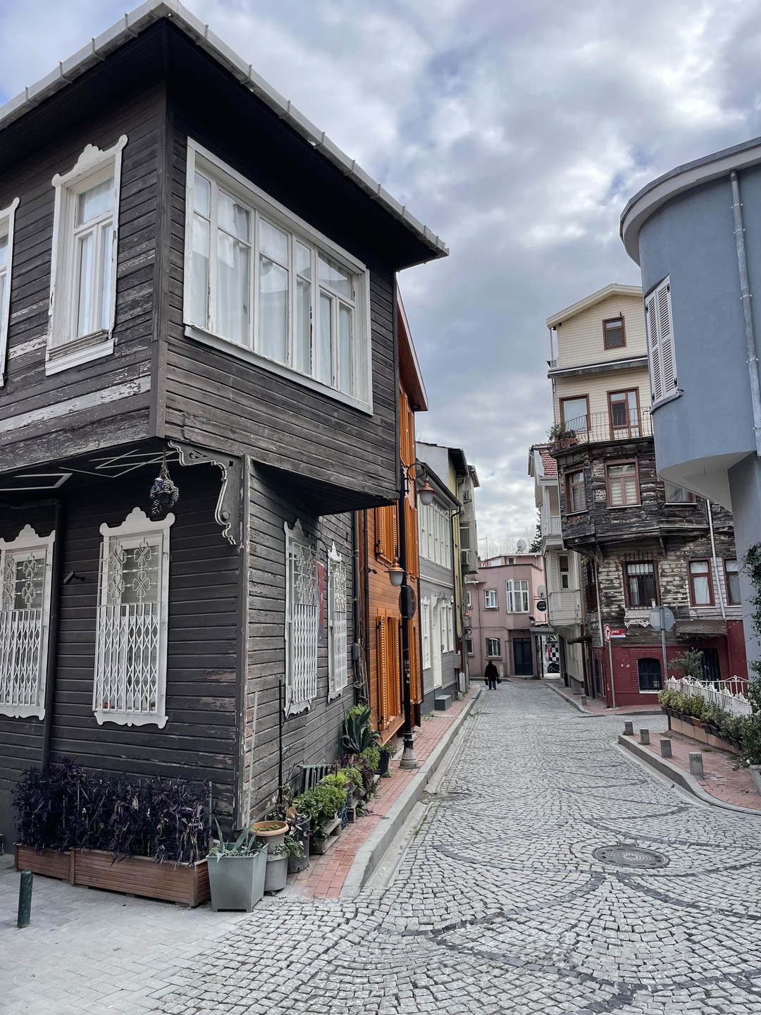 Неизвестный Стамбул (Дмитрий)