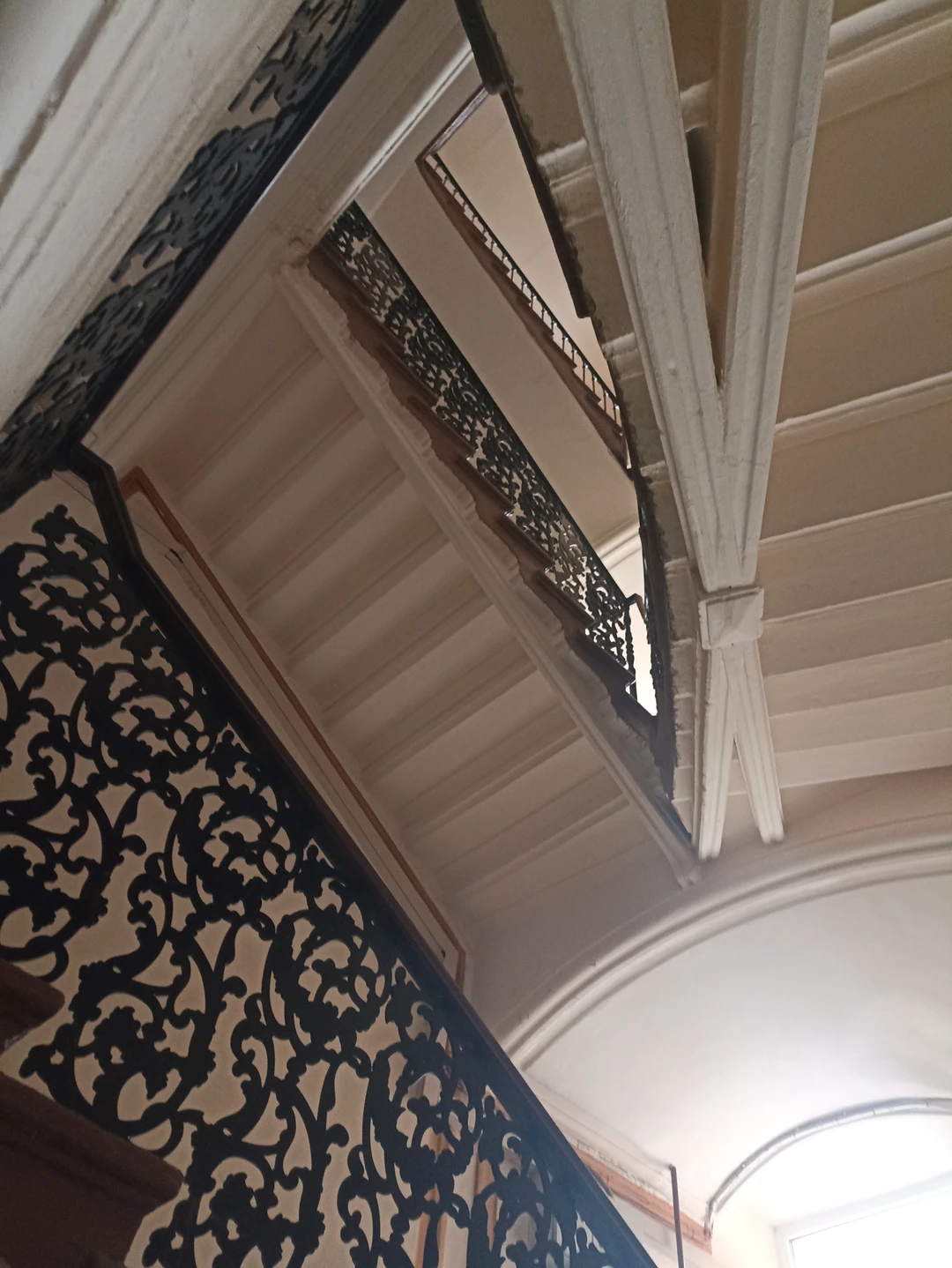 Хоррор-путешествие по самому загадочному району Питера (Елена)