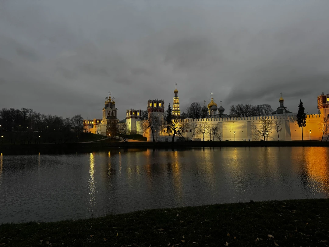 Очень интересна и познавательная экскурсия, гид Ольга, чудо, рассказывает все четко и много информации дает.