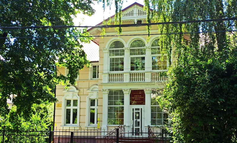 Фото - Экскурсия: "Хуфен изнутри: как устроен город"