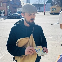 Фото отзыва 2: экскурсия "Сергиев Посад: ремёсла, художники, заводы и игрушки"