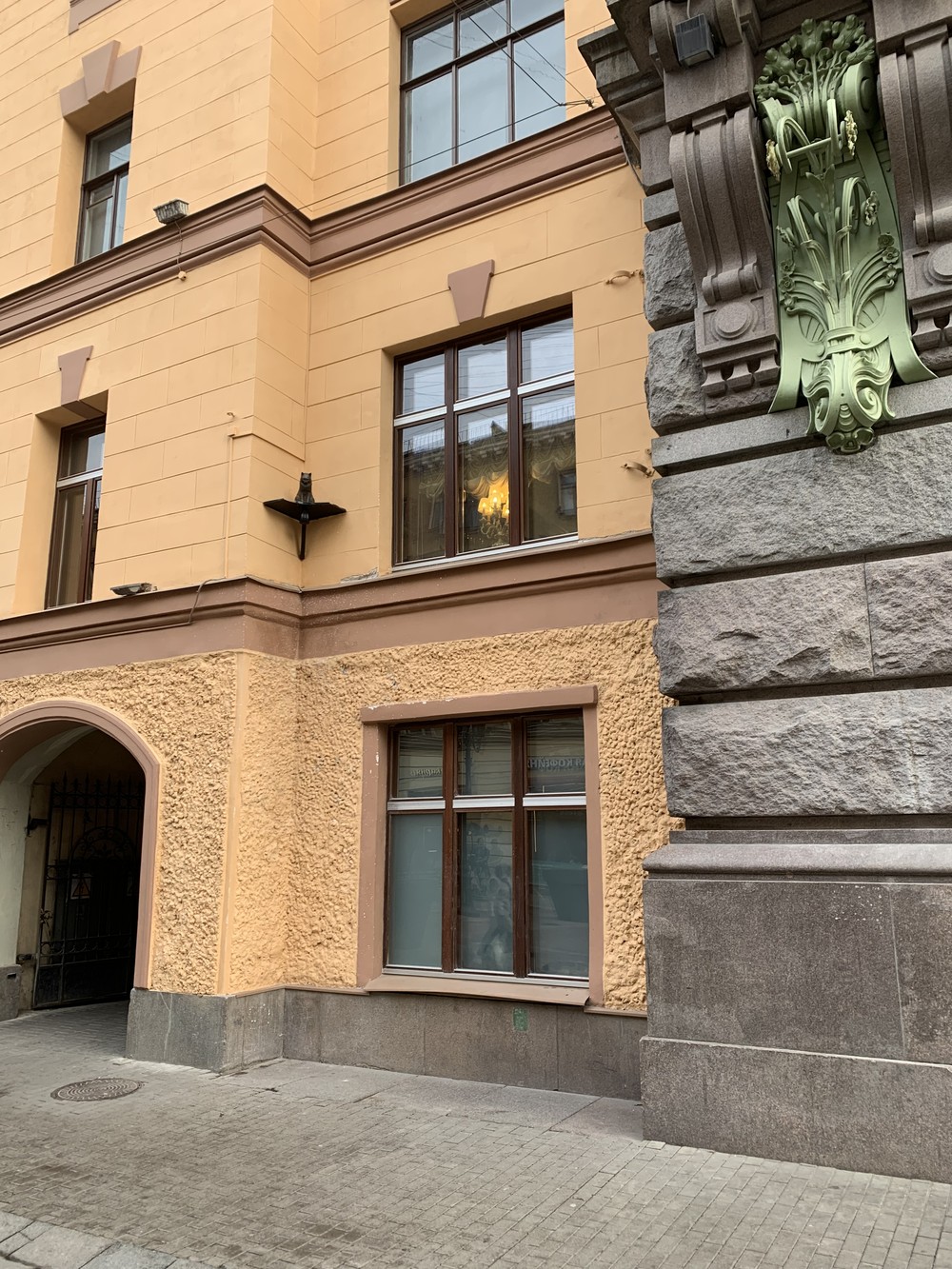 Блокада Ленинграда: город, который выстоял (8/14)