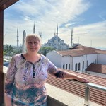 Наталья