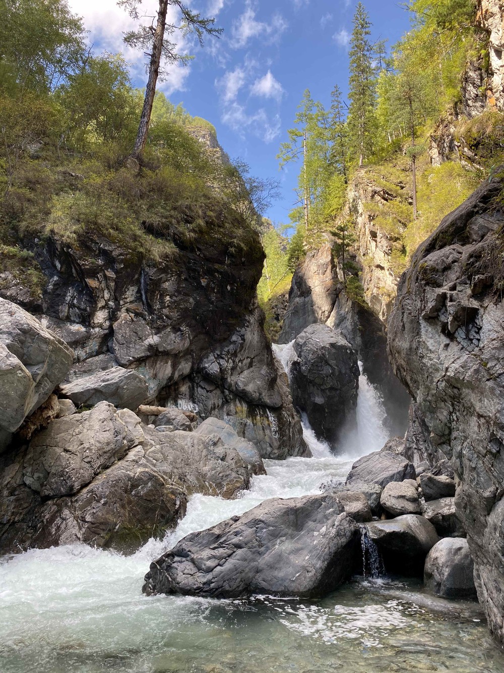 Фото 4 - Экскурсия: "Байкальские приключения: Иркутск, Листвянка, КБЖД и Аршан"