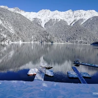 Фото отзыва 1: экскурсия "Абхазия с открытки — из Сочи и Адлера"