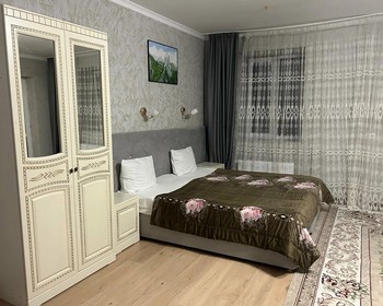 Фото отзыва 3: авторский тур "Кавказ для любителей экстрима: индивидуальный тур"