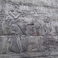 Фото отзыва 1: экскурсия "Из Хургады — в Луксор, столицу фараонов"