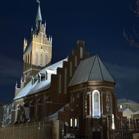 Фото отзыва 3: экскурсия "Кёнигсберг. История трёх городов"