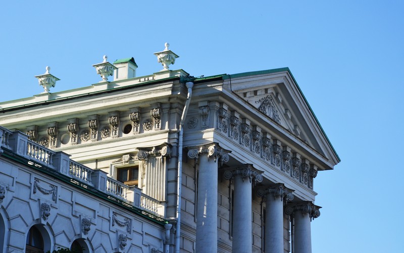 Москва слезам не верит: великие истории успеха и неудач