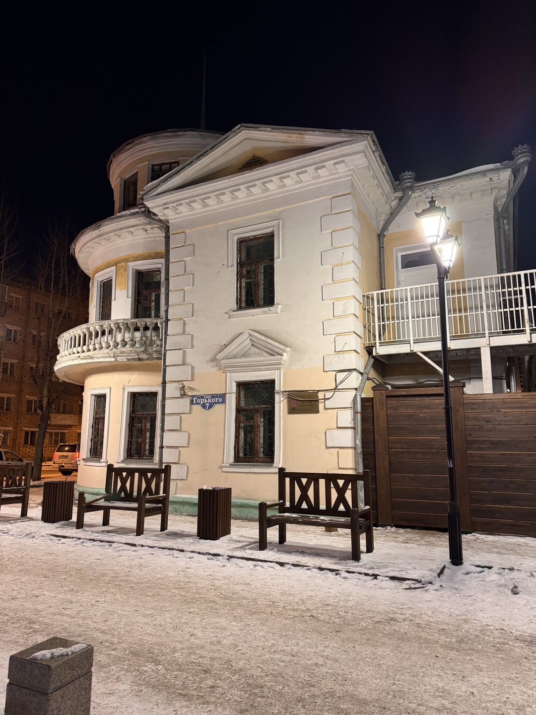 В целом экскурсия была интересной. Я заранее обычно составляю список основных достопримечательностей, которые необходимо увидеть в