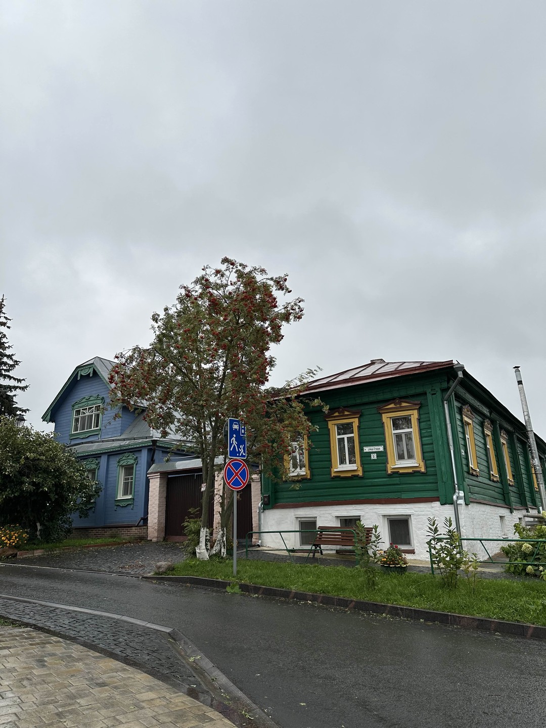 Душевная групповая экскурсия по Суздалю (Анастасия)