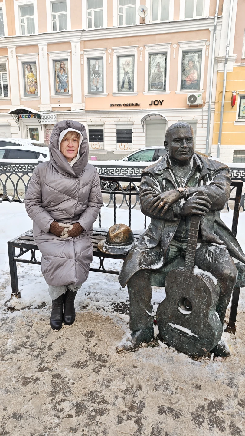 «Разглядеть Тверь»: увлекательный квест (Andrey)