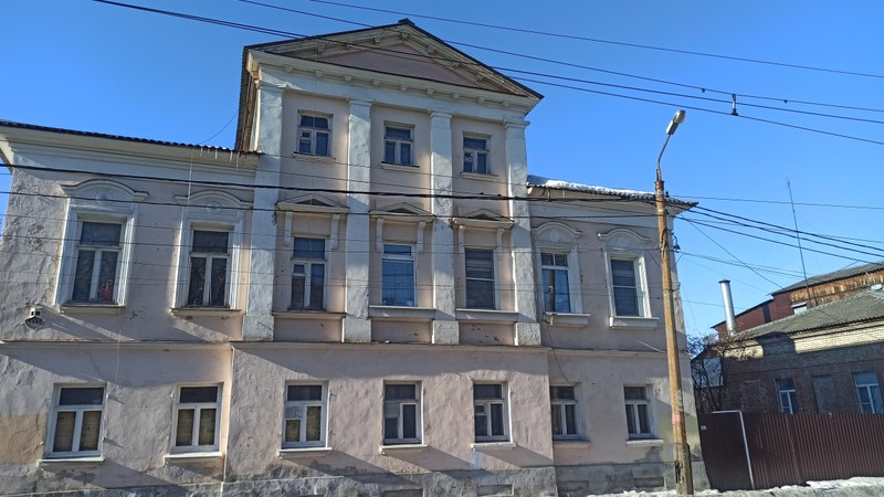 Тёплый прием в древней Коломне (на вашем автомобиле)