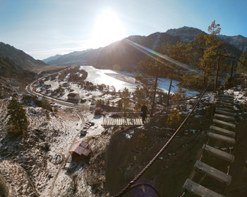 Остров Патмос, Камышлинский водопад, скалолазание и дегустация мёда