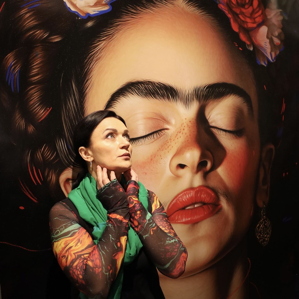 Фотосессия в Троицком предместье (3/6)