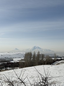 Фото отзыва 1: экскурсия "Лазурный Севан и зеленый Дилижан"