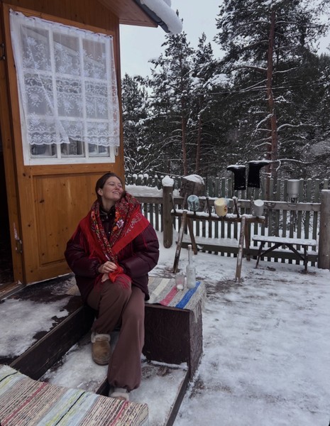 потрясающая экскурсия! столько новой и интересной информации! посетили удивительные места, все это в сопровождение Виктории, и