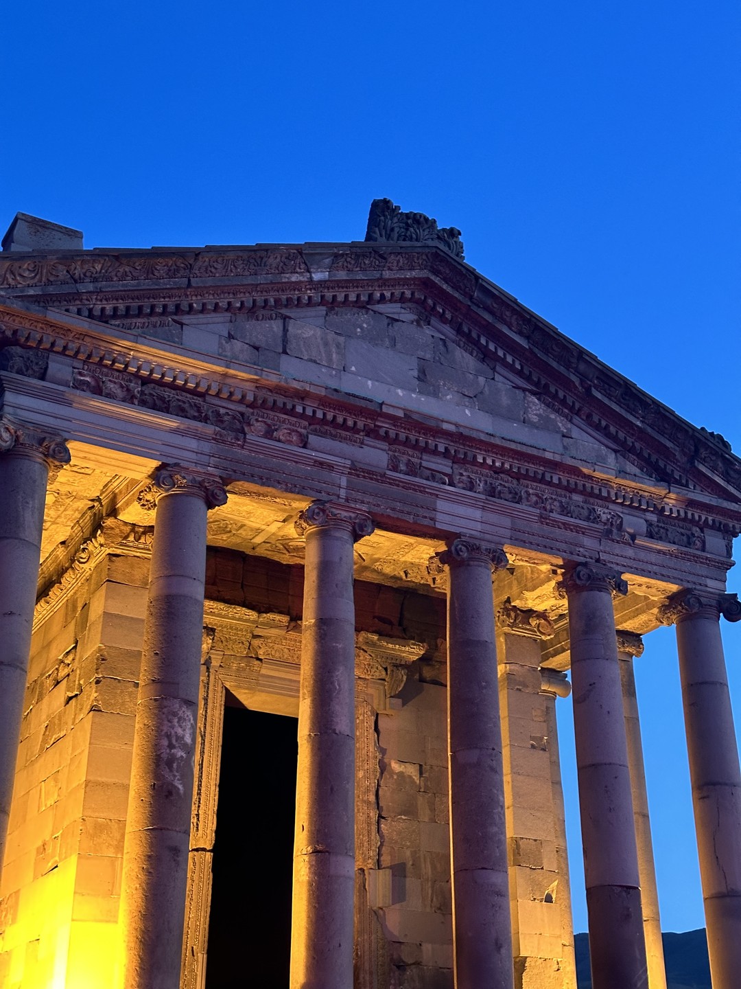 Большое спасибо Наташе и Никите за чудесное путешествие и душевный подход! Тур продуман до мелочей, все