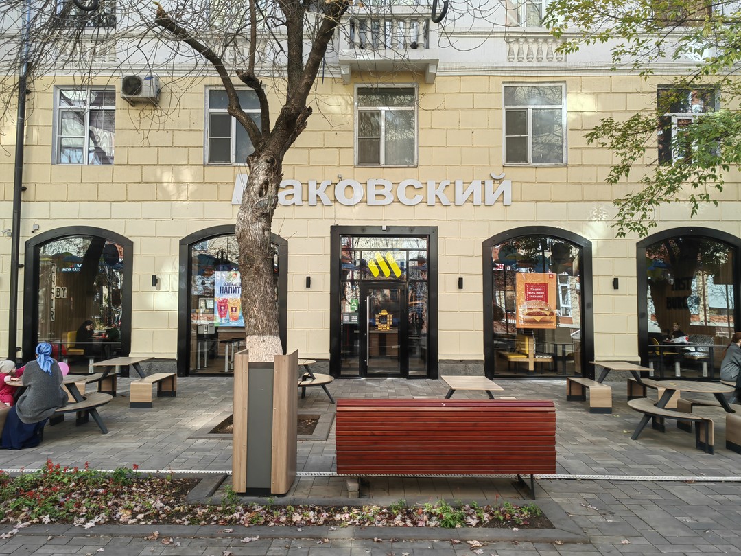 Рекомендую экскурсию. Гид Ибрагим очень жизнерадостный и весёлый человек. Интересно провел прогулку, и рассказал полную историю
