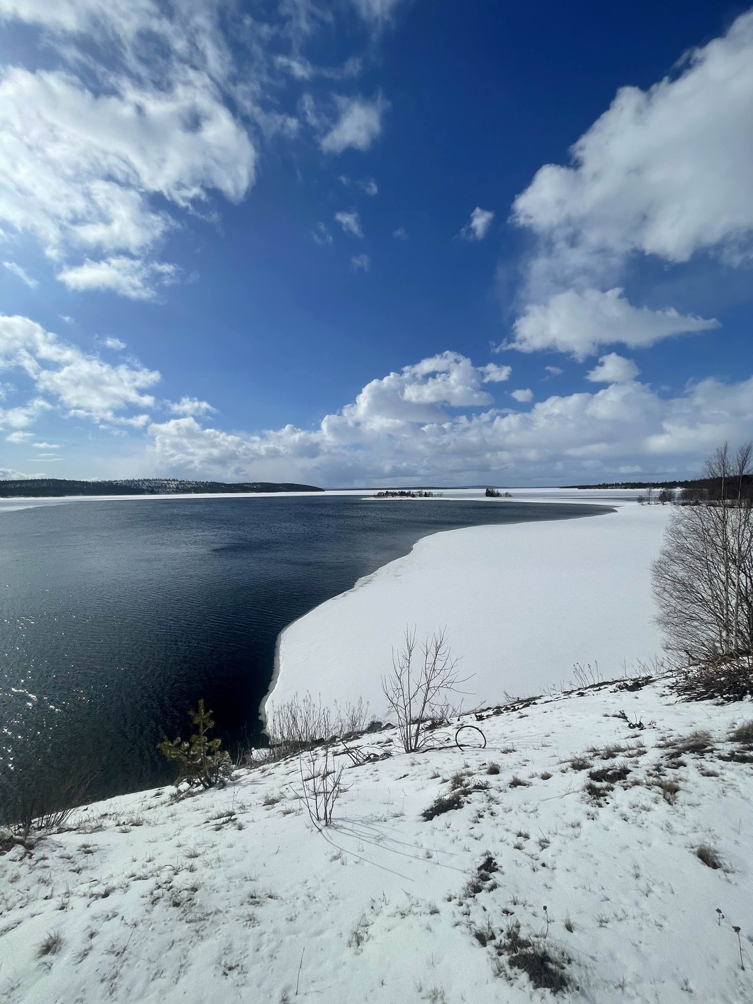 Кировск и Хибины - сокровища Кольского полуострова (Мария)