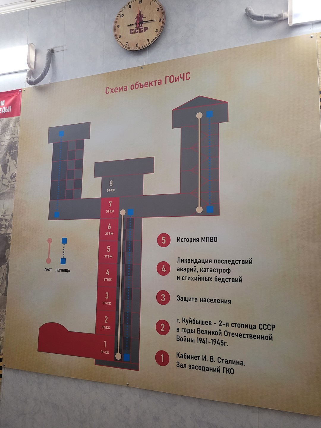 Прекрасно организованная интересная экскурсия. Галина связалась предварительно по телефону и прислала информацию о встрече. Была внимательна