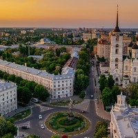 Парки и&nbsp;скверы Воронежа