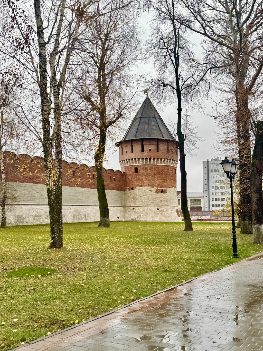 Экскурсия очень понравилась, отдельное спасибо экскурсоводу Анастасии за интересный рассказ, было не скучно, отлично провели время