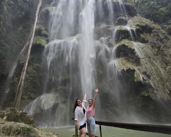 День водных активностей